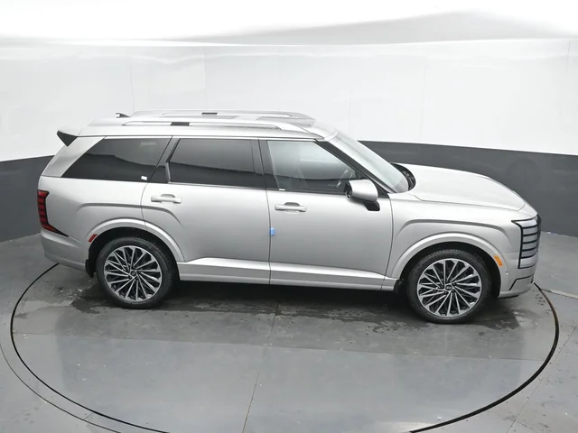 Nuevos HYUNDAI PALISADE à Estados chez autogozo
