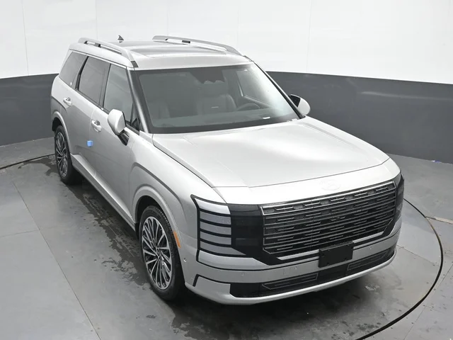Nuevos HYUNDAI PALISADE à Estados chez autogozo