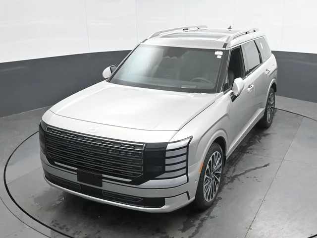 Nuevos HYUNDAI PALISADE à Estados chez autogozo
