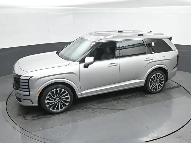 Nuevos HYUNDAI PALISADE à Estados chez autogozo