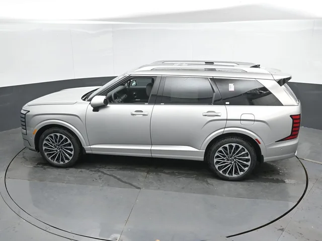 Nuevos HYUNDAI PALISADE à Estados chez autogozo
