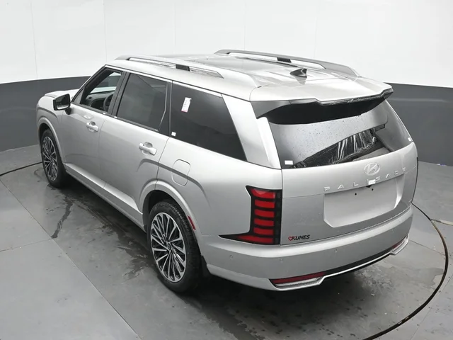 Nuevos HYUNDAI PALISADE à Estados chez autogozo