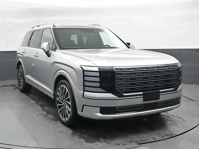 Nuevos HYUNDAI PALISADE à Estados chez autogozo