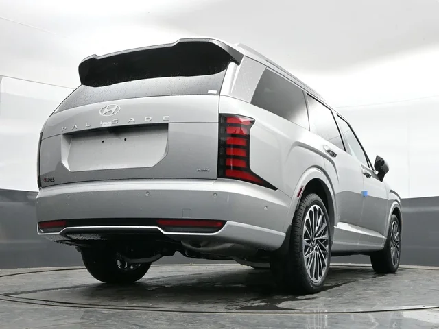 Nuevos HYUNDAI PALISADE à Estados chez autogozo