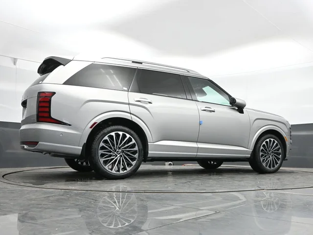 Nuevos HYUNDAI PALISADE à Estados chez autogozo