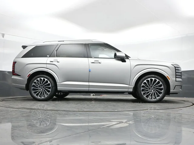 Nuevos HYUNDAI PALISADE à Estados chez autogozo