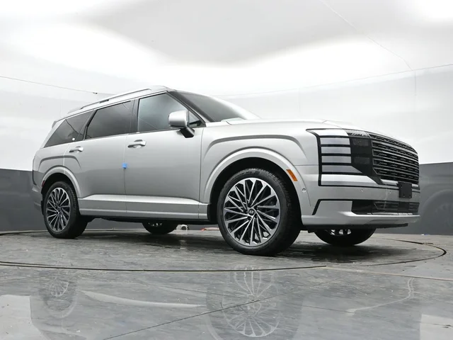 Nuevos HYUNDAI PALISADE à Estados chez autogozo