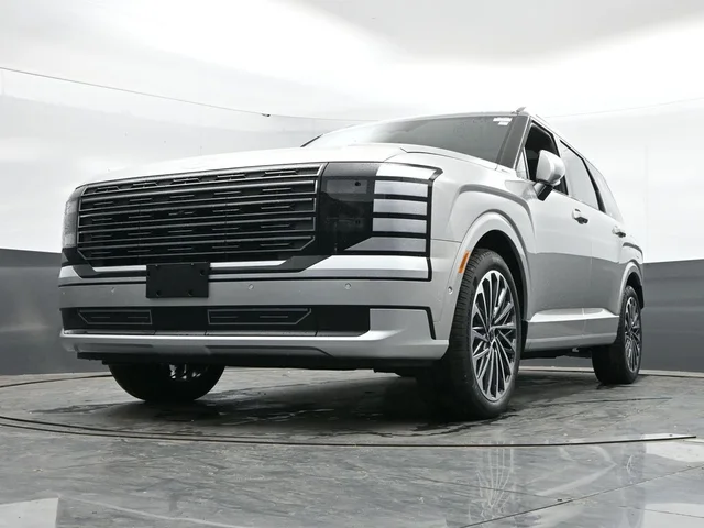 Nuevos HYUNDAI PALISADE à Estados chez autogozo