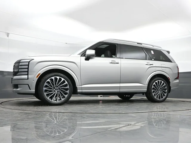 Nuevos HYUNDAI PALISADE à Estados chez autogozo