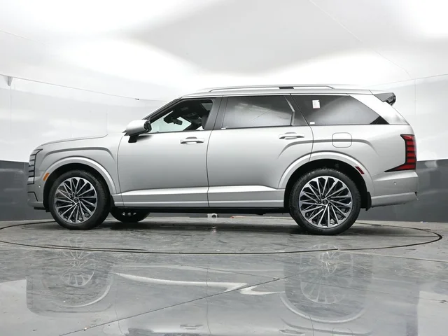 Nuevos HYUNDAI PALISADE à Estados chez autogozo