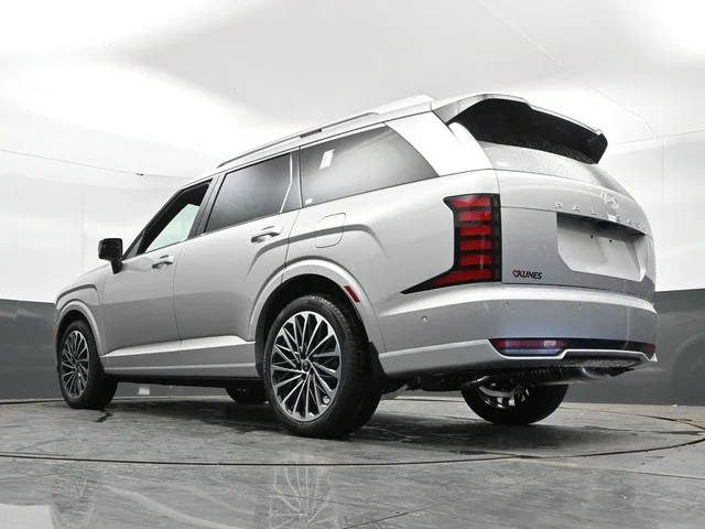 Nuevos HYUNDAI PALISADE à Estados chez autogozo