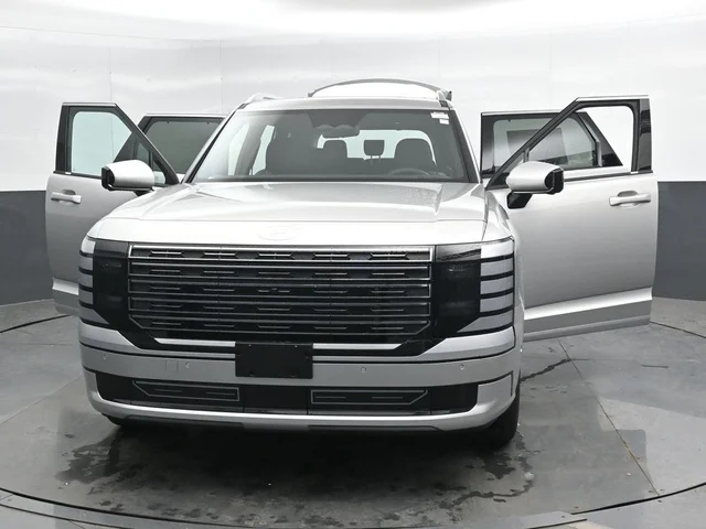 Nuevos HYUNDAI PALISADE à Estados chez autogozo