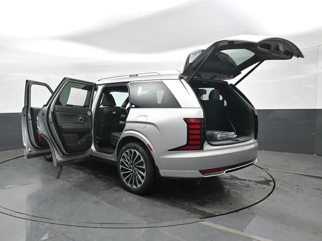 Nuevos HYUNDAI PALISADE à Estados chez autogozo