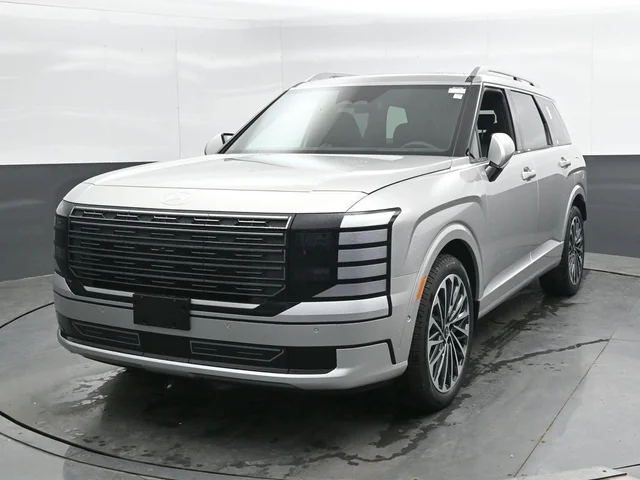Nuevos HYUNDAI PALISADE à Estados chez autogozo