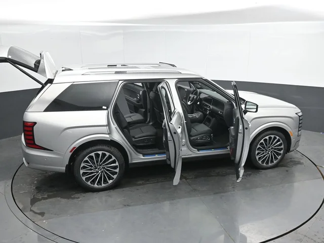 Nuevos HYUNDAI PALISADE à Estados chez autogozo