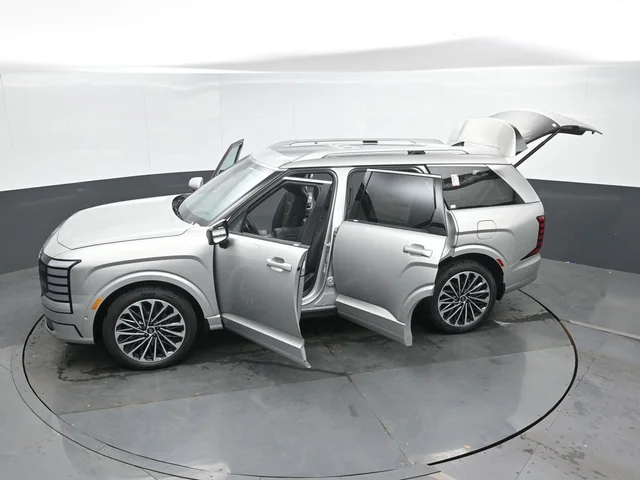 Nuevos HYUNDAI PALISADE à Estados chez autogozo
