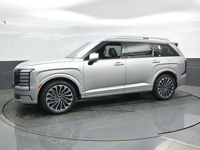 Nuevos HYUNDAI PALISADE à Estados chez autogozo