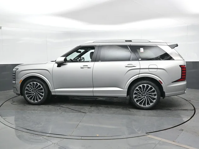 Nuevos HYUNDAI PALISADE à Estados chez autogozo