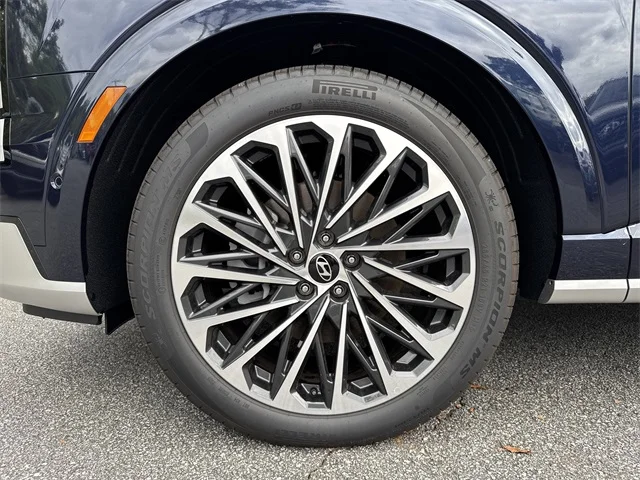 Nuevos HYUNDAI PALISADE at Gainesville Hyundai in Gainesville