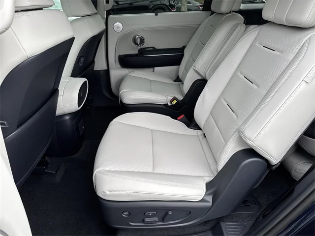 Nuevos HYUNDAI PALISADE at Gainesville Hyundai in Gainesville