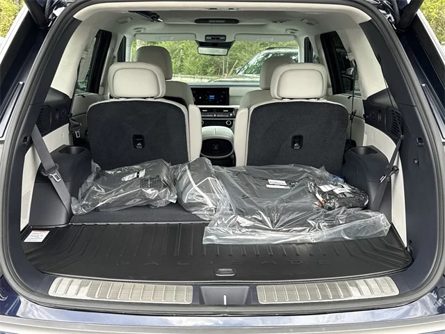 Nuevos HYUNDAI PALISADE at Gainesville Hyundai in Gainesville