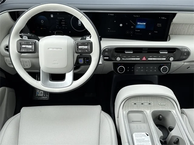 Nuevos HYUNDAI PALISADE at Gainesville Hyundai in Gainesville