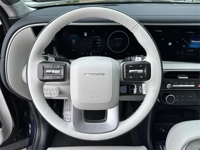 Nuevos HYUNDAI PALISADE at Gainesville Hyundai in Gainesville