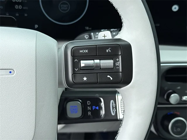 Nuevos HYUNDAI PALISADE at Gainesville Hyundai in Gainesville