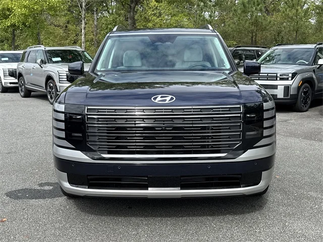 Nuevos HYUNDAI PALISADE at Gainesville Hyundai in Gainesville