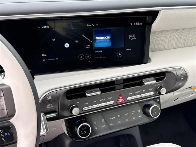 Nuevos HYUNDAI PALISADE at Gainesville Hyundai in Gainesville