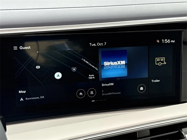 Nuevos HYUNDAI PALISADE at Gainesville Hyundai in Gainesville