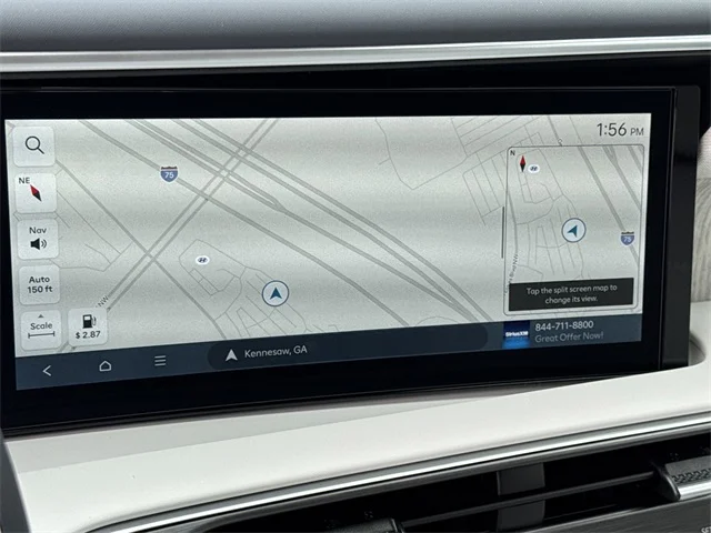 Nuevos HYUNDAI PALISADE at Gainesville Hyundai in Gainesville