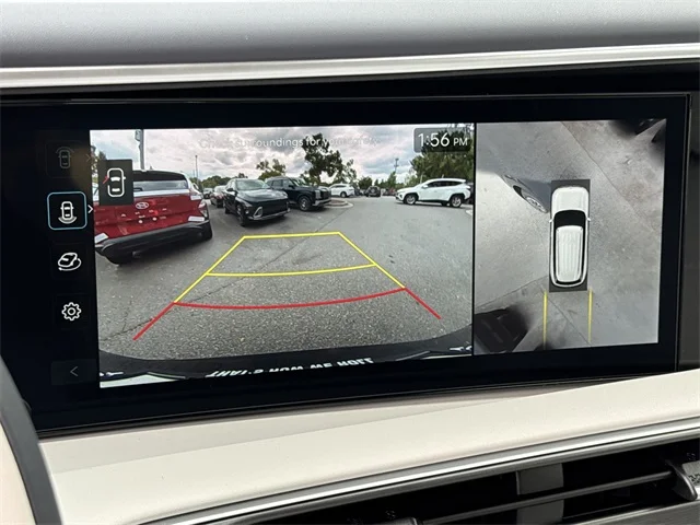 Nuevos HYUNDAI PALISADE at Gainesville Hyundai in Gainesville