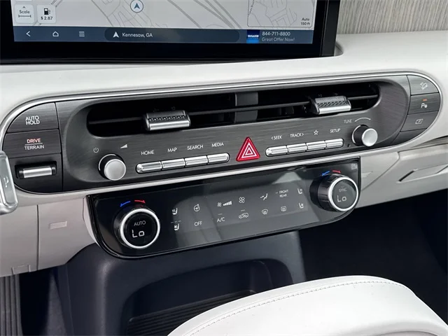 Nuevos HYUNDAI PALISADE at Gainesville Hyundai in Gainesville