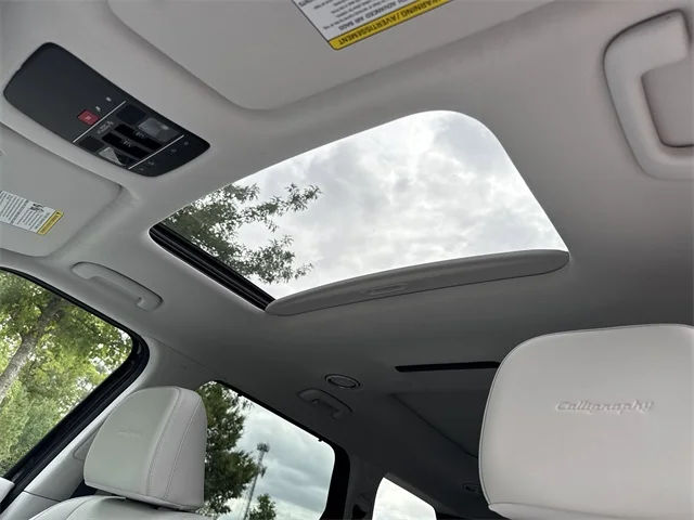 Nuevos HYUNDAI PALISADE at Gainesville Hyundai in Gainesville