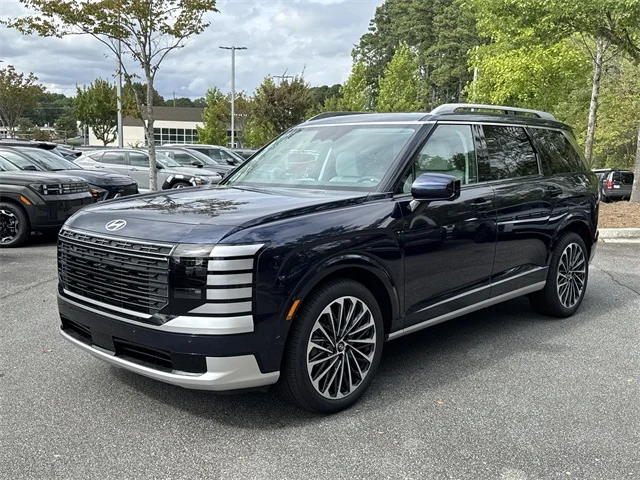 Nuevos HYUNDAI PALISADE at Gainesville Hyundai in Gainesville