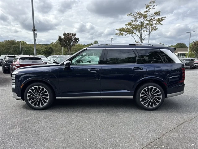 Nuevos HYUNDAI PALISADE at Gainesville Hyundai in Gainesville
