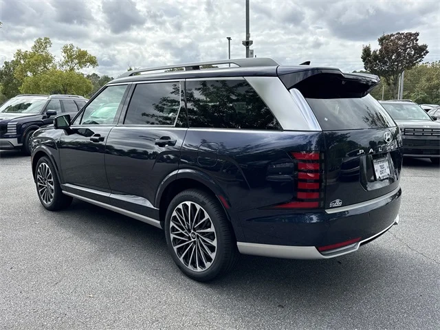 Nuevos HYUNDAI PALISADE at Gainesville Hyundai in Gainesville