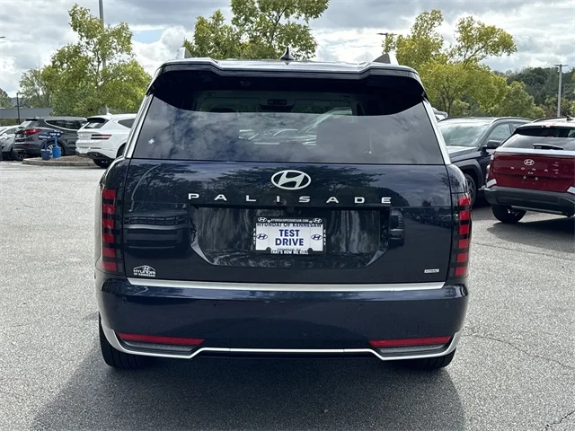Nuevos HYUNDAI PALISADE at Gainesville Hyundai in Gainesville