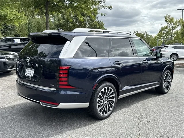 Nuevos HYUNDAI PALISADE at Gainesville Hyundai in Gainesville