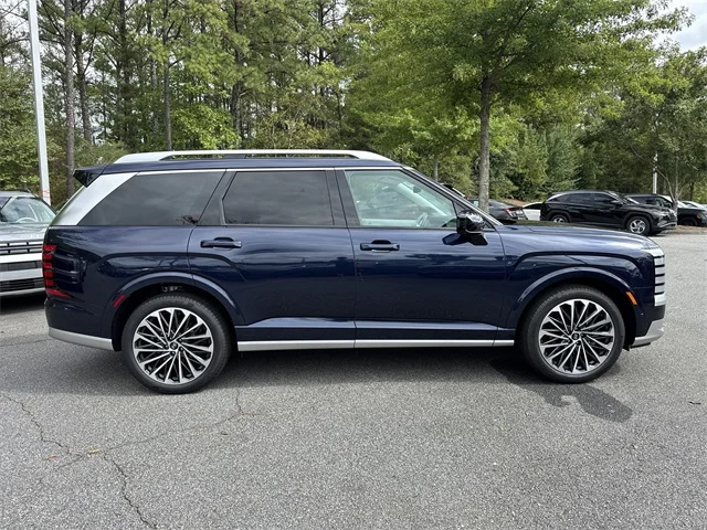 Nuevos HYUNDAI PALISADE at Gainesville Hyundai in Gainesville