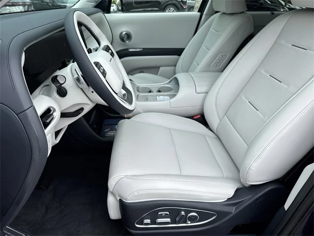 Nuevos HYUNDAI PALISADE at Gainesville Hyundai in Gainesville