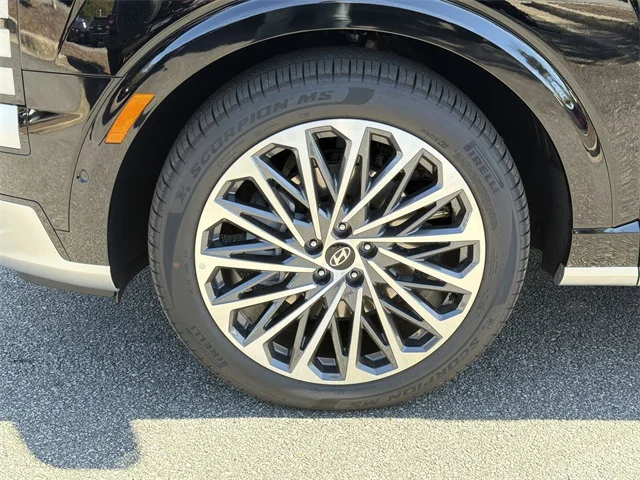 Nuevos HYUNDAI PALISADE at Gainesville Hyundai in Gainesville