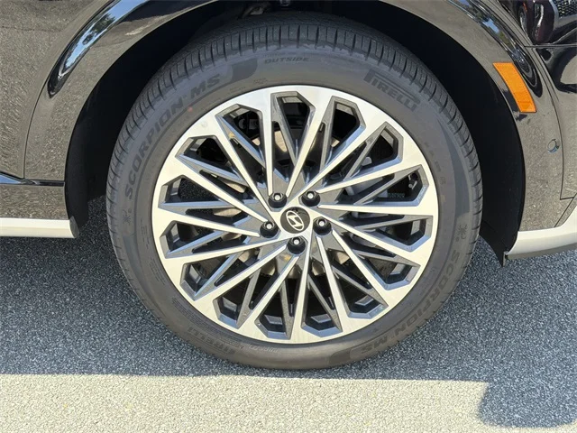 Nuevos HYUNDAI PALISADE at Gainesville Hyundai in Gainesville