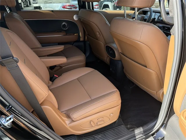 Nuevos HYUNDAI PALISADE at Gainesville Hyundai in Gainesville