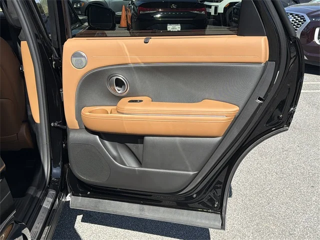 Nuevos HYUNDAI PALISADE at Gainesville Hyundai in Gainesville