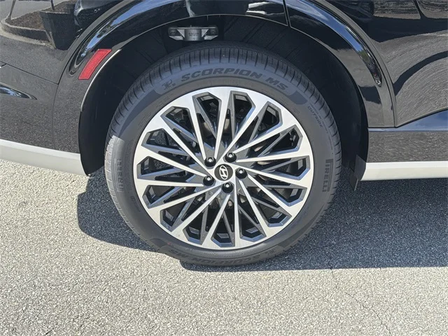 Nuevos HYUNDAI PALISADE at Gainesville Hyundai in Gainesville