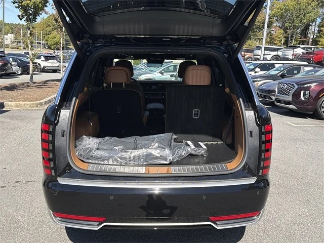 Nuevos HYUNDAI PALISADE at Gainesville Hyundai in Gainesville