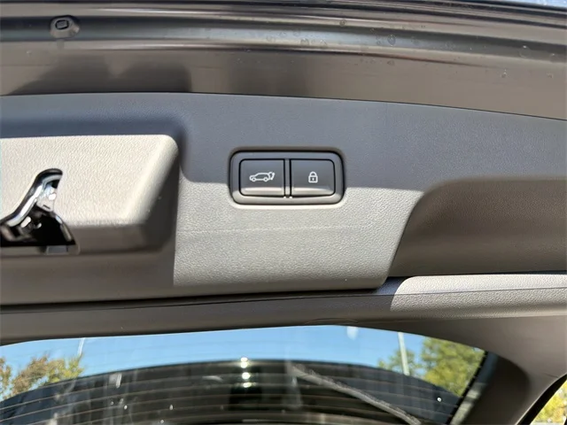 Nuevos HYUNDAI PALISADE at Gainesville Hyundai in Gainesville