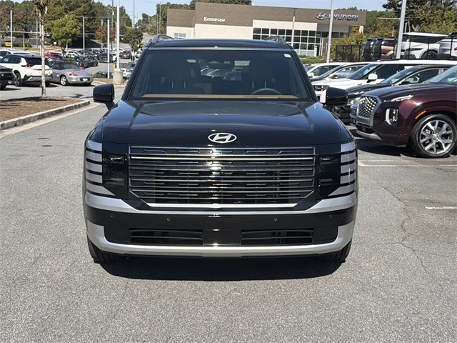 Nuevos HYUNDAI PALISADE at Gainesville Hyundai in Gainesville